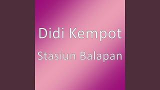 Download lagu Stasiun Balapan mp3