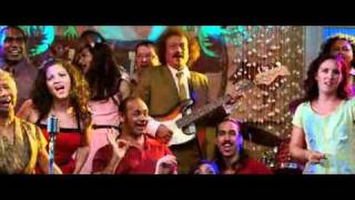 Nothing I Would Rather Be - all cast