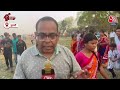 Sandesh Khali : संदेशखाली का जिक्र कर PM Modi ने  ममता बनर्जी पर जमकर साधा निशाना | Mamata Banerjee - Video