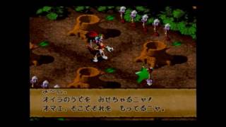 【SFC】スーパーマリオRPG　男女2人で実況　part12