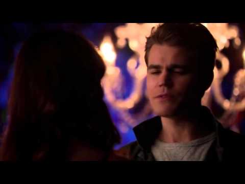 The Vampire Diaries - Music Scene - Wild Child feat JJ by Adrian Lux & Marcus Schössow - 6x16