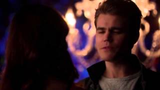 The Vampire Diaries - Music Scene - Wild Child feat JJ by Adrian Lux &amp; Marcus Schössow - 6x16