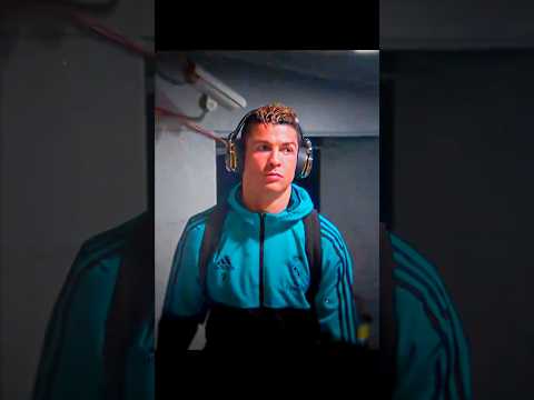 Alana Copies Ronaldo’s Attitude Perfectly!