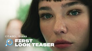 First Look Teaser