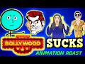 Why Bollywood Is Garbage Hindi Nepotism In Bollywood MerZcury