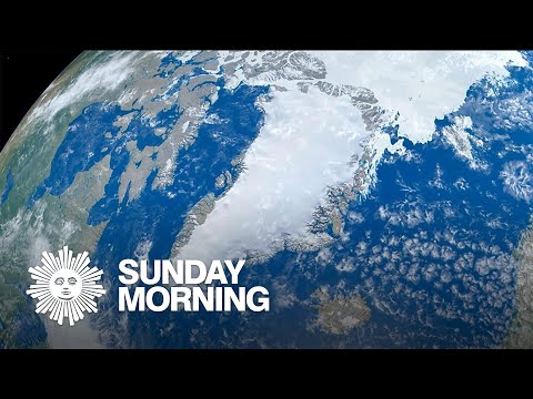 Why Greenland? All about the world's largest island