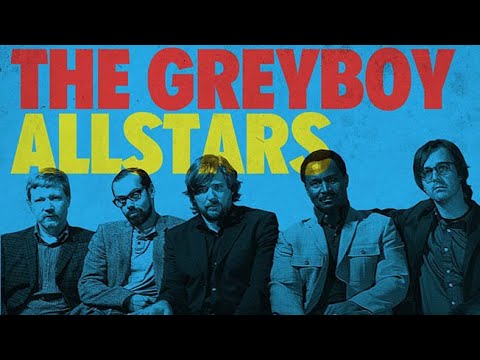 Greyboy All-Stars Feat Fred Wesley - You Can Have Watergate
