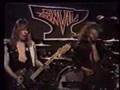 ANVIL "School Love"