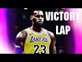 Lebron James Mix “Victory Lap” ft:Nipsey Hussle |Monster| HD