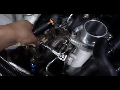 Subaru WRX/STi | TiAl 38mm External Wastegate Setup/Install
