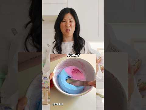 Testing a “Dry” Yogurt from TikTok!