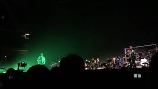 Josh Groban Won’t Look Back 102418