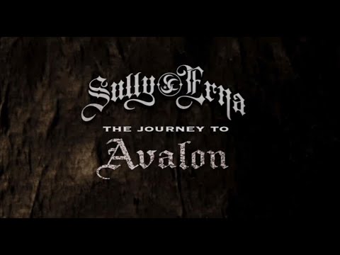 Sully Erna - The Journey To Avalon (Documentary)