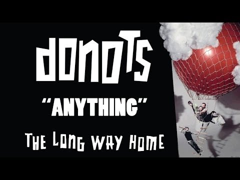 Donots - Anything