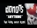 Donots - Anything