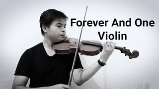 Download lagu Forever And One Helloween Violin... mp3