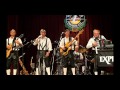 Express Band - Bergvagabunden 