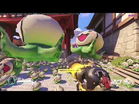 Here's my experience with Overwatch 1 Beta in 2026