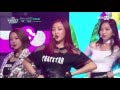 TWICE Like OOH AHH 2015年10月29日放送 M COUNTDOWN