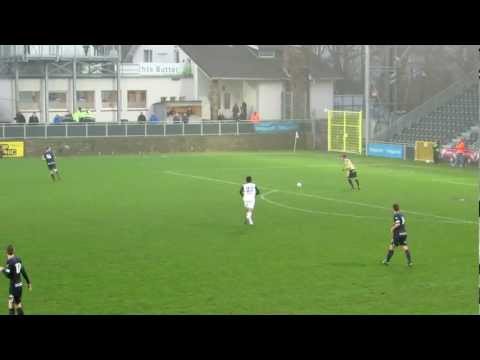 6.1.13   AS Eupen - Lommel United   2:1 (7)