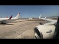 Trip Report Palma de Mallorca Sevilla Ryanair Boeing 737