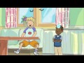 Martha Speaks S4 E6