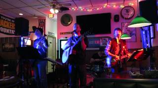 Build Me Up Buttercup (cover by The Troubadours)