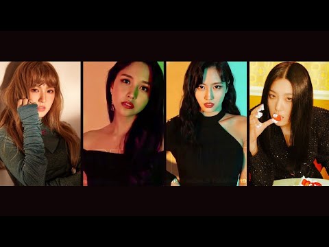 HOW WOULD TWICEVELVET SUB UNIT SING 'TELL ME NOW' by LOONA & BRAVE GIRLS (QUEENDOM 2)