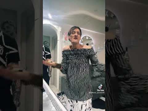 Ballo emozionante di Magà