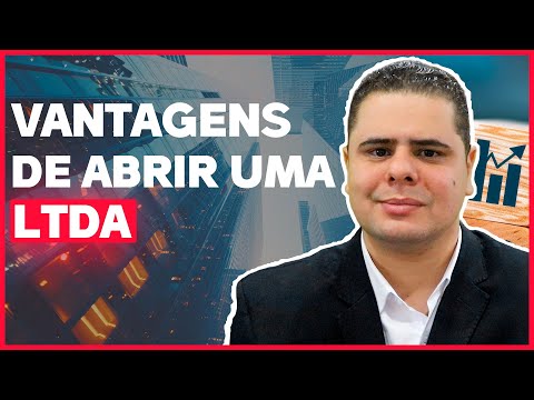 Vídeo: CNPJ LTDA: perguntas e respostas sobre natureza