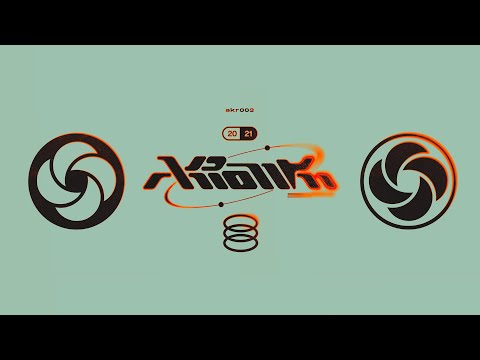 Illiya Korniyenko - Menace X [AKR003]