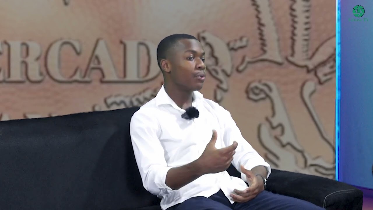 Ep 1- Os passos a seguir para tornar-se um empreendedor de sucesso em Angola.