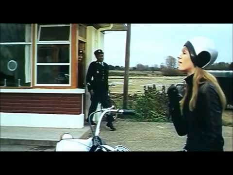 BRUCE JOYNER & THE UNKNOWNS white trash girl (1980)