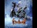 Nordheim - Old Crazy Man 