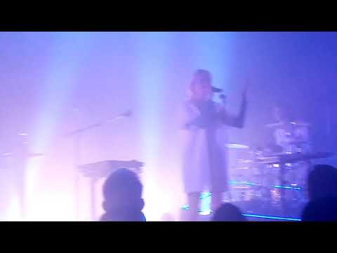 Prudence - Here & Now (Métronum, Toulouse, 15/10/21)