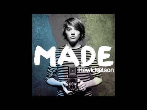 Hawk Nelson - Elevator (featuring Blanca Callahan of Group 1 Crew)