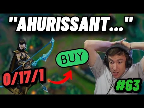SARDOCHE FALLS ON A PURCHASED ACCOUNT 😱🤑 RUSH KOREA #63