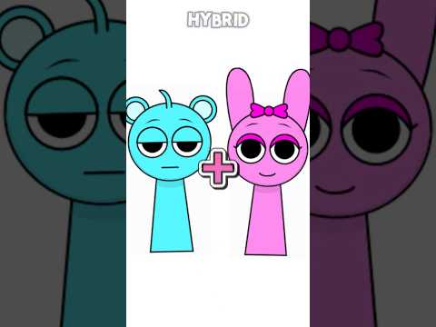 SPRUNKI COMBOS MOD! 😍 | #sprunki #incredibox #incrediboxsprunki #roblox #incrediboxmod #sprunkimod