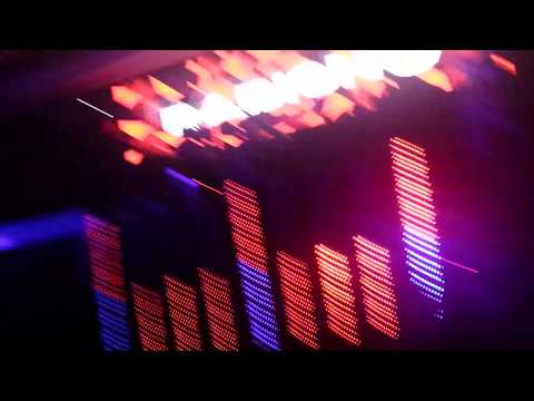 Radion6 playing World Of Tomorrow at Trance Gate Festival 2017 in Milan