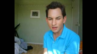 Angelo Donros - Let Go `Janet Leon - Idol Sverige (TV4)