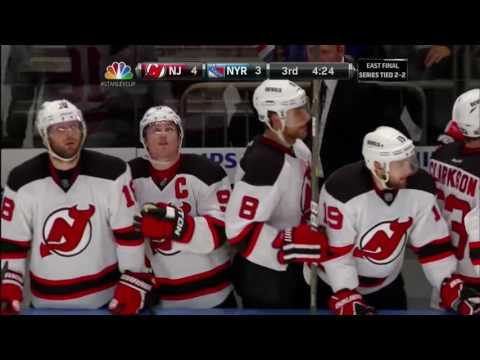 2012 Eastern Conference Highlights