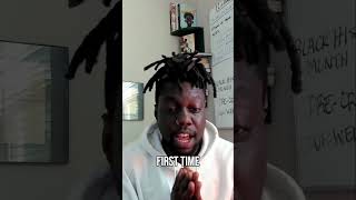 Dating African American Men