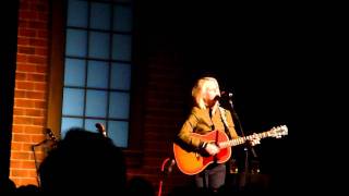 Shelby Lynne - Jesus on a Greyhound Live at the Birchmere Alexandria Virginia 11/08/2011