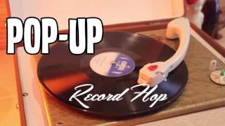 Chuck Berry - Drifting Heart (1956) - presented by Pop-Up Record Hop