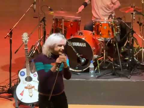 Benito Cerati - Pulsar (30 años de Amor Amarillo en la Usina del Arte)