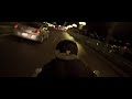 Tron 2010 Sam Motorcycle Scene Intro HD
