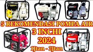 Download lagu Rekomendasi Pompa Air 3 inchi Harga Murah dan Berkualitas Tahun 2024. mp3 Download lagu Rekomendasi Pompa Air 3 inchi Harga Murah dan Berkualitas Tahun 2024. mp3
