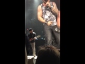 Brantley Gilbert Read Me My Rights 