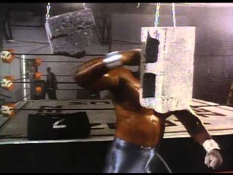 "No Holds Barred (1989)" Theatrical Trailer