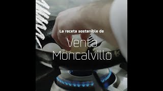 Repsol La receta sostenible de Venta Moncalvillo anuncio